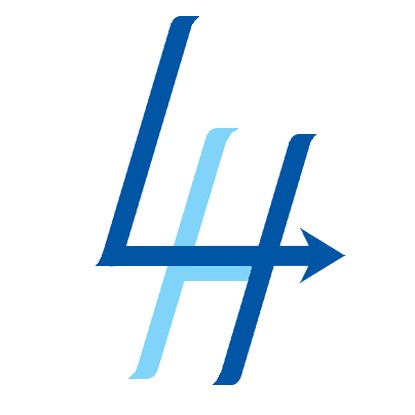 logo L for Hosting & Dev., vous ramènera à la page d'accueil